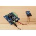 MAG3110 3-Axis Digital Magnetometer Electronic Compass I2C Mini Module